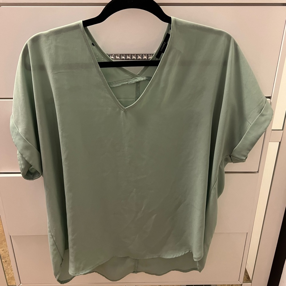 Forever 21 blouse
